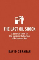Last Oil Shock