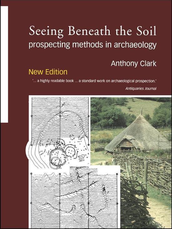 Seeing Beneath the Soil - cover