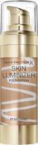 Max Factor - Skin Luminizer Miracle Liquid Foundation - 077 Soft Honey