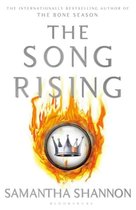 The Bone Season 03. The Song Rising