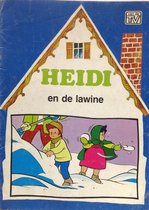 Heidi en de lawine