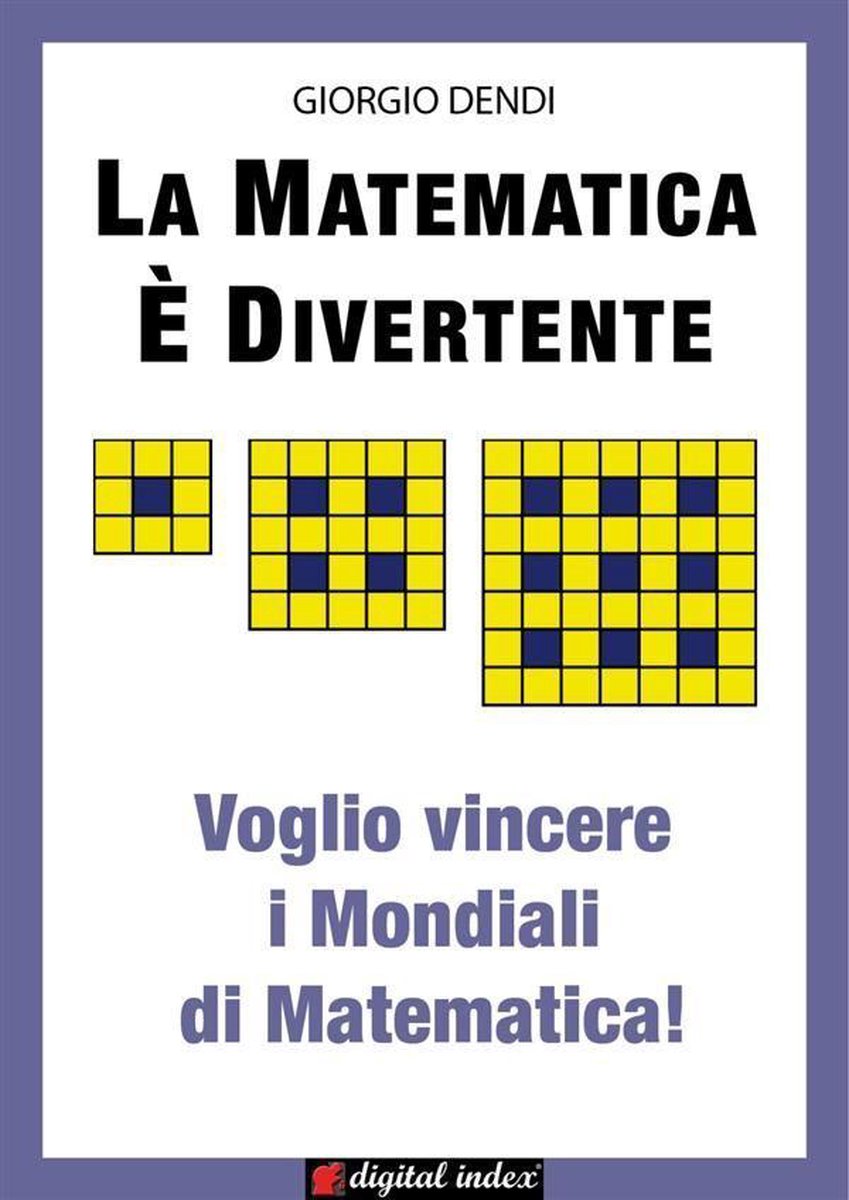 Matematica Intrigante - La matematica è divertente