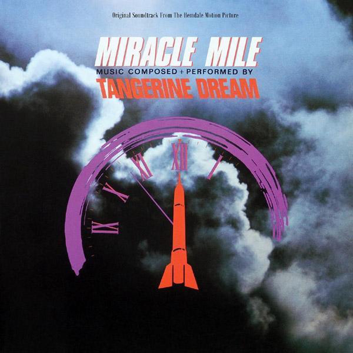 Miracle Mile