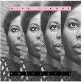 Nina Simone - Portraits (CD)