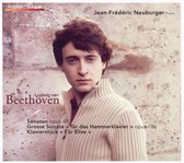 Jean-Frederic Neuburger - Sonaten Op.49, Op.106 (2 CD)