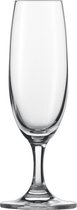Schott Zwiesel Convention Champagneglas - 0.165 l - 6 stuks