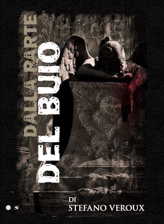 Dalla parte del buio - cover