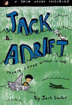 Jack Henry 1 - Jack Adrift: Fourth Grade Without a Clue