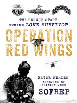 SOFREP - Operation Red Wings