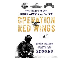 SOFREP - Operation Red Wings
