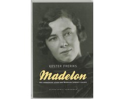 Omslag van Madelon
