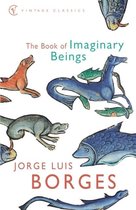 Book Of Imaginary Beings