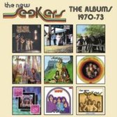 Albums 1970-73