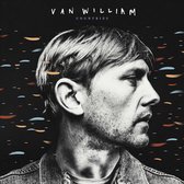 Van William - Countries (CD)