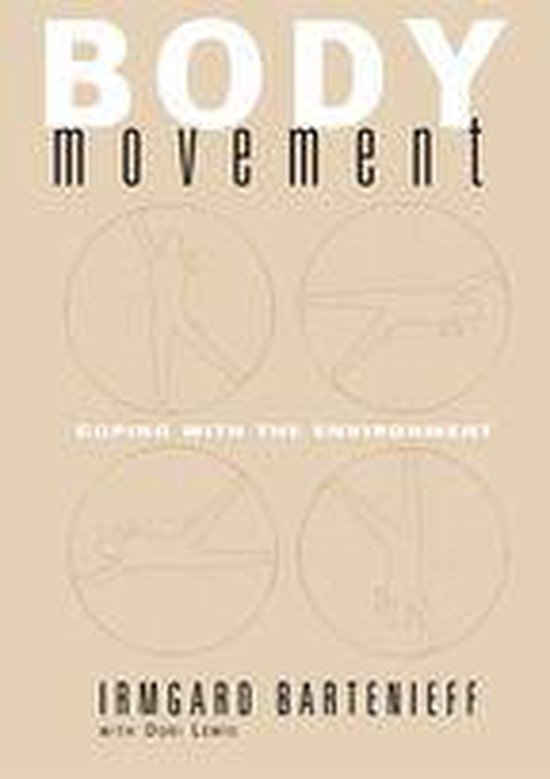 Body Movement - cover