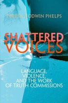 Shattered Voices
