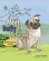 Meet Duffy T. McGraw