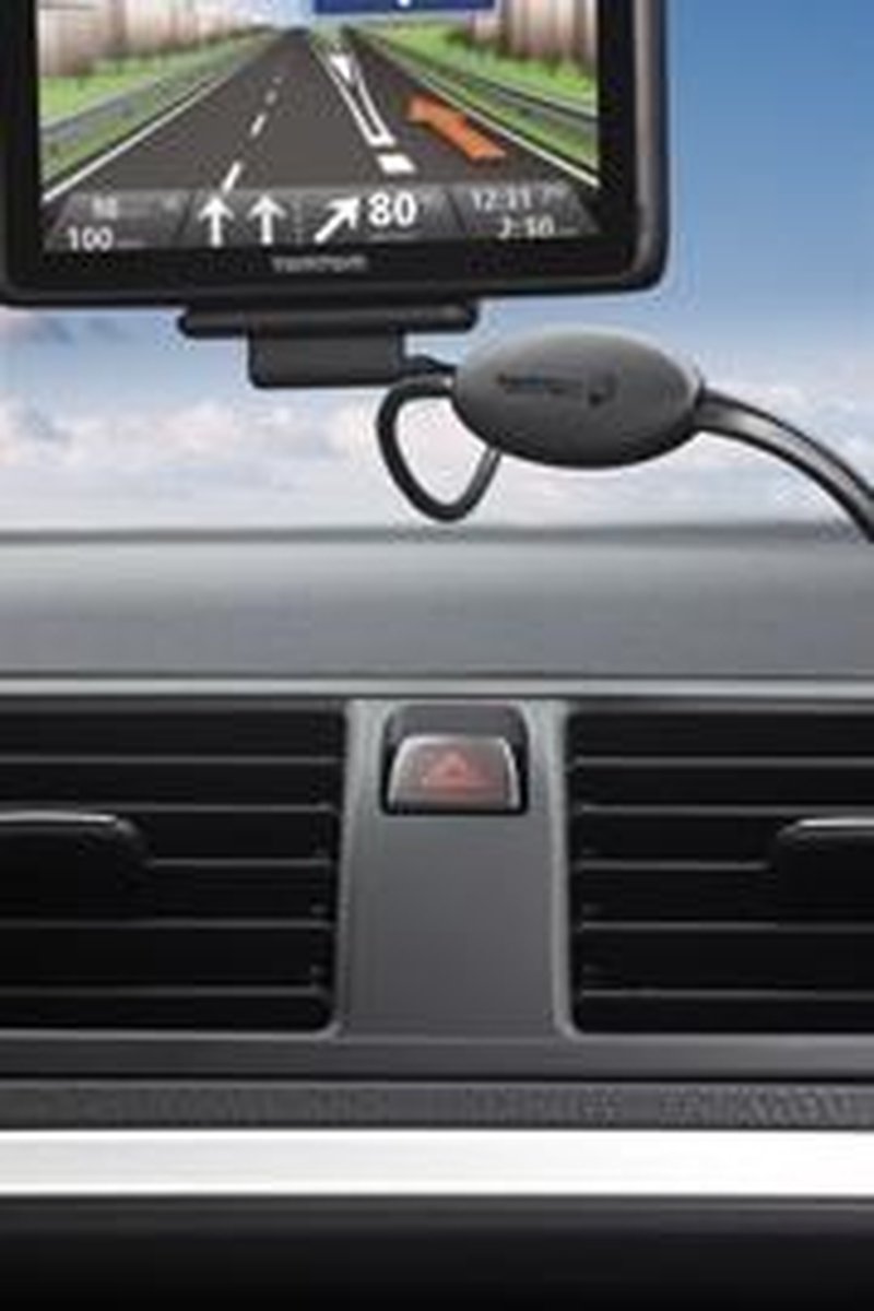 TomTom Go Live 1000 & 1005 Verkeersantenne