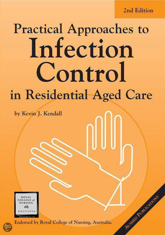 Practical Approaches to Infection Control in Residential Aged Care