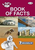 i-SPY Book of Facts (Michelin i-SPY Guides)