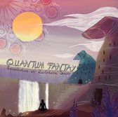 Quantum Fantay - Tesselation Of Euclidean Space (CD)