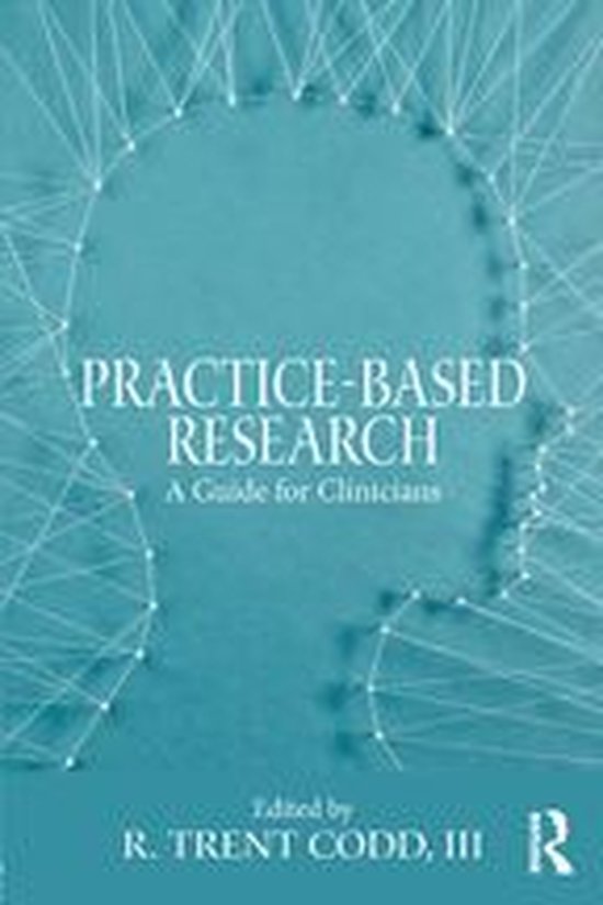 Practice-Based Research - cover