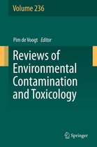 Reviews of Environmental Contamination and Toxicology 236 - Reviews of Environmental Contamination and Toxicology Volume 236