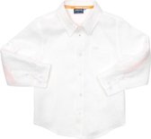 Vinrose blouse BORIS wit maat 134
