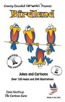 Birdland -- Jokes and Cartoons