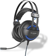 Under Control Gaming Headset voor PS4 en PC - 7.1 Virtual Surround