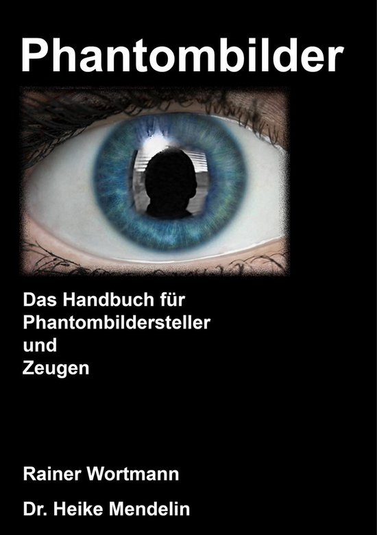 Phantombilder - cover