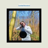 Bernard Grancher - Cocktail Monotone (LP)