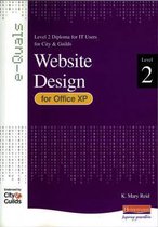 e-Quals Level 2 Office XP Website Design