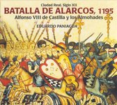 Batalla De Alarcos 1195