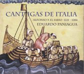 Cantigas De Italia