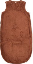 Timboo zomerslaapzak (70 cm) - Hazel Brown