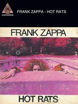 Frank Zappa - Hot Rats (Songbook)
