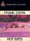 Frank Zappa - Hot Rats (Songbook) - Andy Aledort