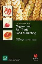 The Handbook of Organic and Fair Trade Food Marketing