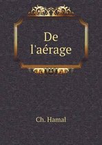 De l'aerage