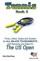 The Tennis Book 2