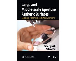 Large and Middle-scale Aperture Aspheric Surfaces
