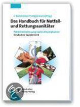 Handbuch Notfall- und Rettungssanitäter