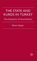 State and Kurds in Turkey