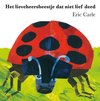 foto van Het lieveheersbeestje dat niet lief deed