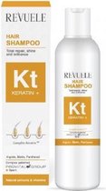 Revuele Keratin+ Hair Shampoo 200ml