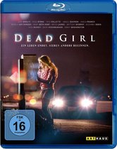 Dead Girl/Blu-ray
