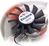Zalman - VF700-AlCu - VGA Cooler - 12V.DC