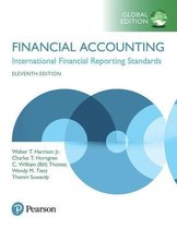 Financial Accounting plus MyAccountingLab with Pearson eText, Global Edition