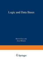 Logic and Data Bases